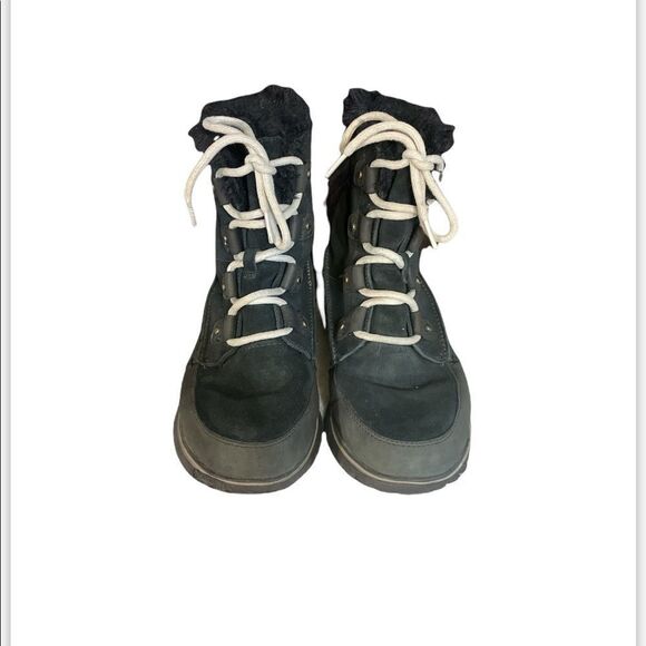 Sorel boots 8 (3537C) - Picture 1 of 8